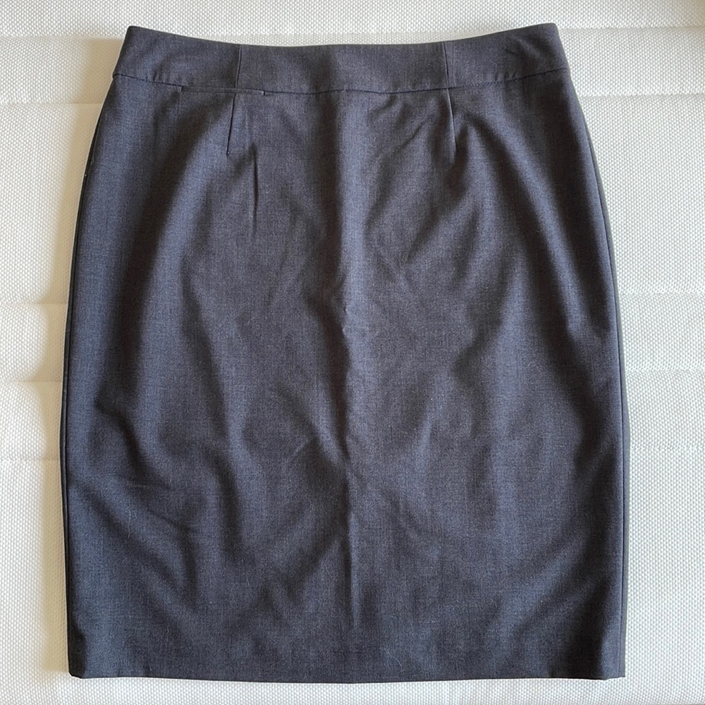 Calvin Klein pencil skirt